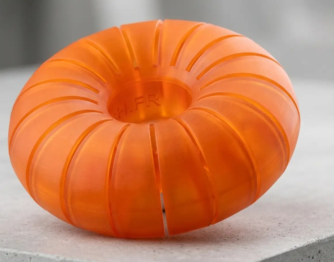 MonPitch Orange – Image 1